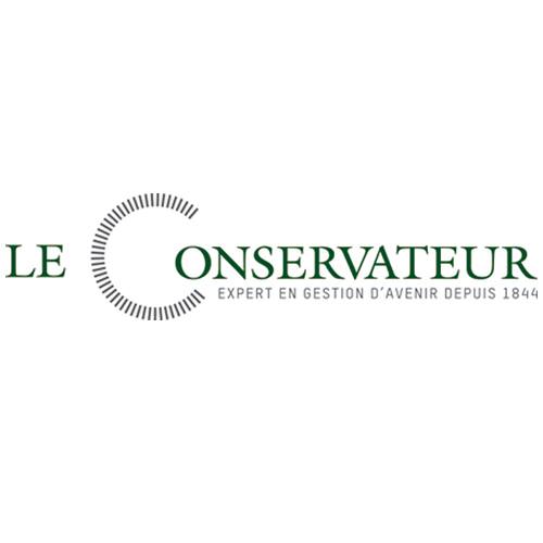Le conservateur