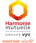 logo harmonie mutuelle
