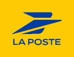 LOGO LA POSTE